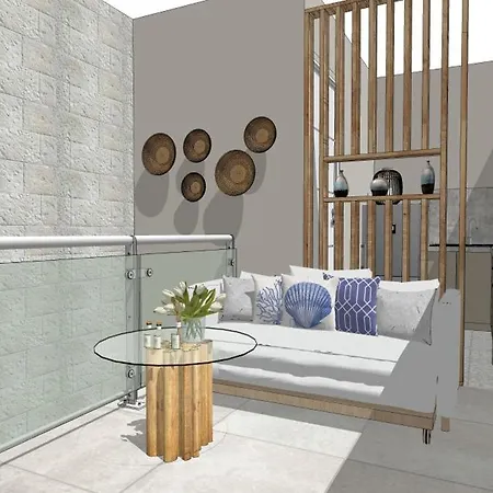 Apartmanhotel Blumango