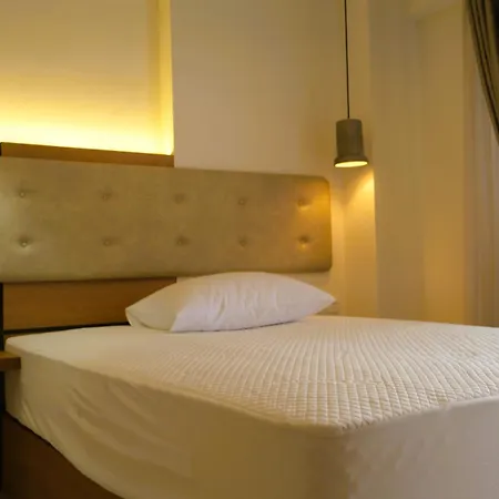 Blumango Apartmanhotel