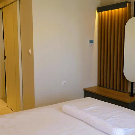 Blumango Apartmanhotel