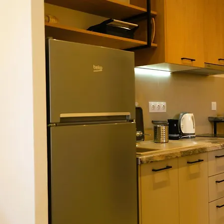 Apartmanhotel Blumango 3*