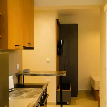 Blumango Apartmanhotel