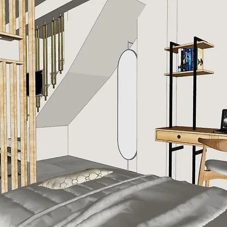 Apartmanhotel Blumango