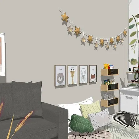 Apartmanhotel Blumango