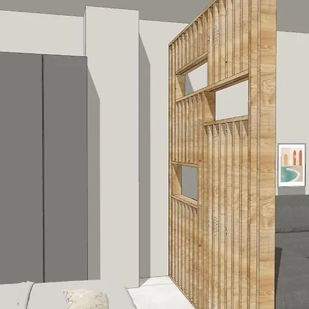 Blumango Apartmanhotel 3*