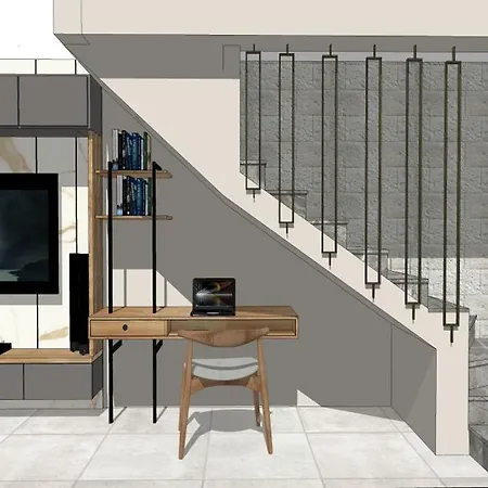 Blumango 3* Jeriszósz