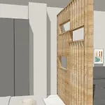 Blumango Lejlighedshotel 3*