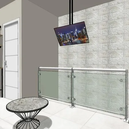 Blumango Aparthotel 3*