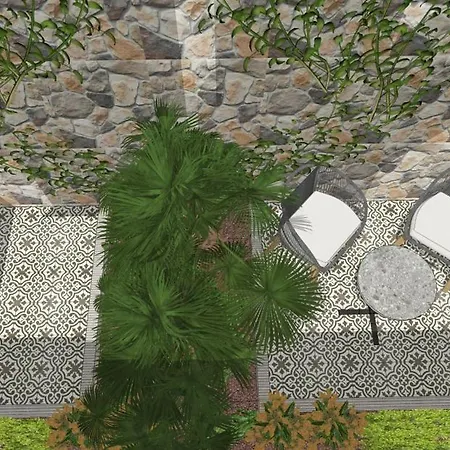 Blumango Aparthotel