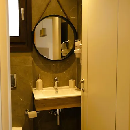 Blumango 3* Иериссос