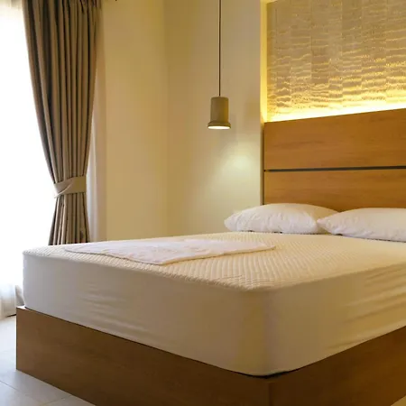 Blumango Aparthotel Ierissós