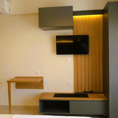 Aparthotel Blumango