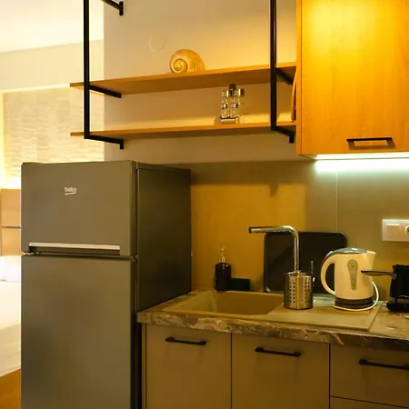 Aparthotel Blumango