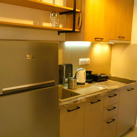 Blumango 3* Иериссос