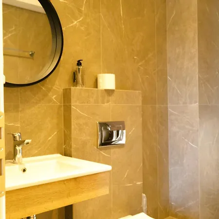 Aparthotel Blumango Ierissós