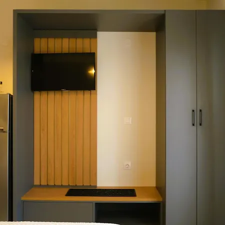 Aparthotel Blumango 3*