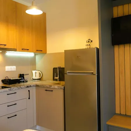 Blumango Aparthotel