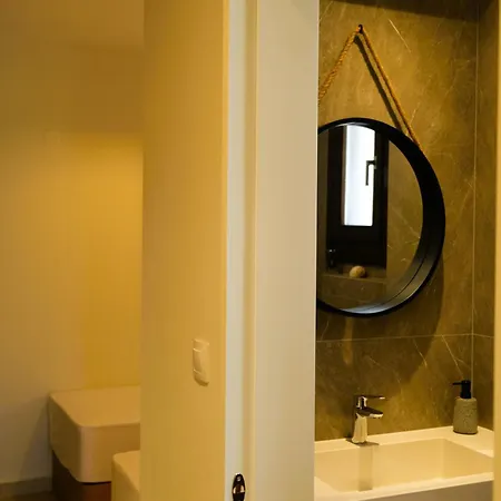 Aparthotel Blumango