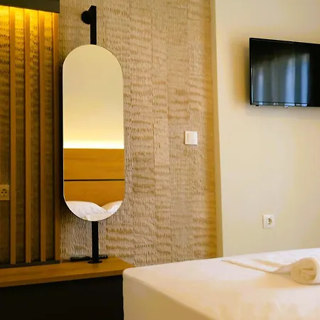 Blumango Aparthotel
