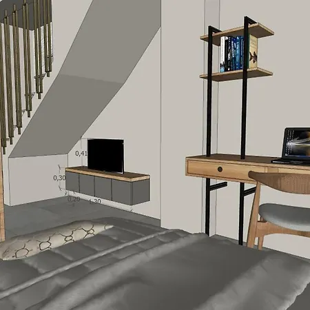 Aparthotel Blumango 3*