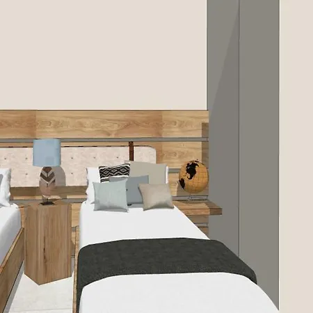 Blumango Иериссос