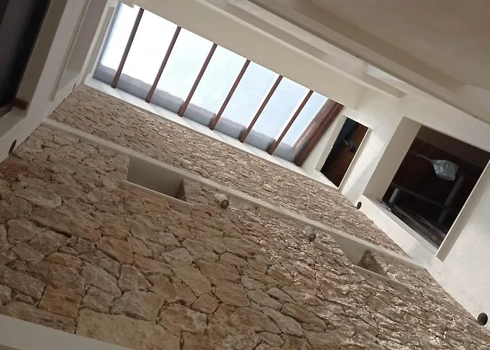 Lejlighedshotel Blumango 3*