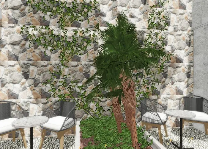 Blumango 3* Ierissos