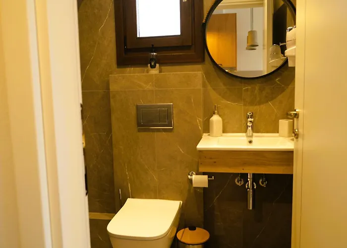 Lejlighedshotel Blumango