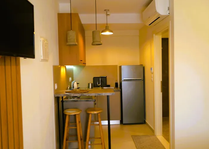 Lejlighedshotel Blumango 3*