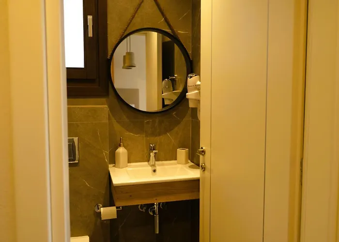 Blumango 3* Ierissos