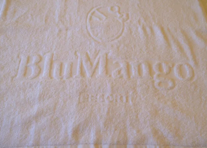 Lejlighedshotel Blumango 3*