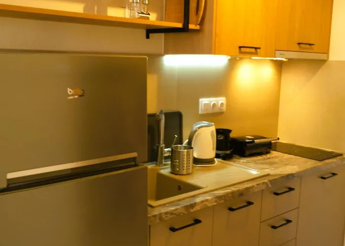 Blumango 3* Ierissos