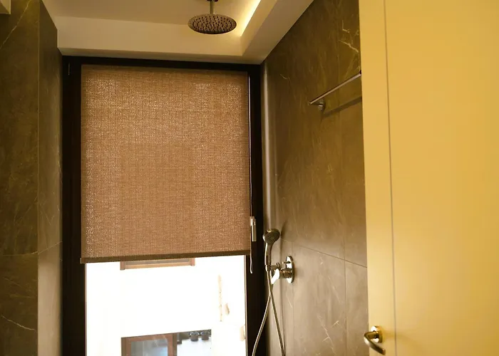 Lejlighedshotel Blumango