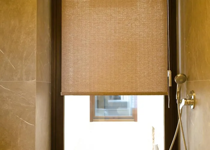 Lejlighedshotel Blumango