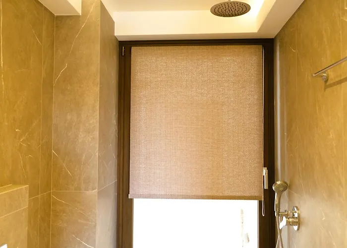 Blumango Lejlighedshotel Ierissos