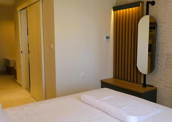 Blumango Lejlighedshotel