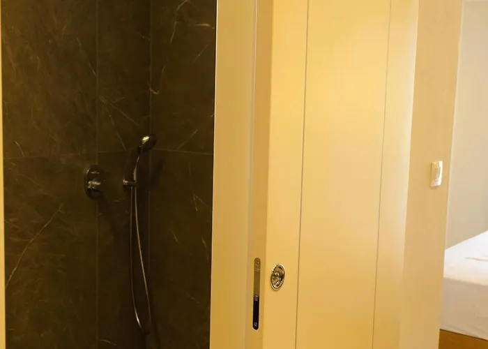 Blumango Lejlighedshotel 3*