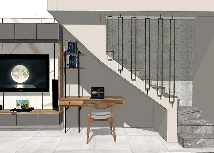 Blumango 3* Ierissos