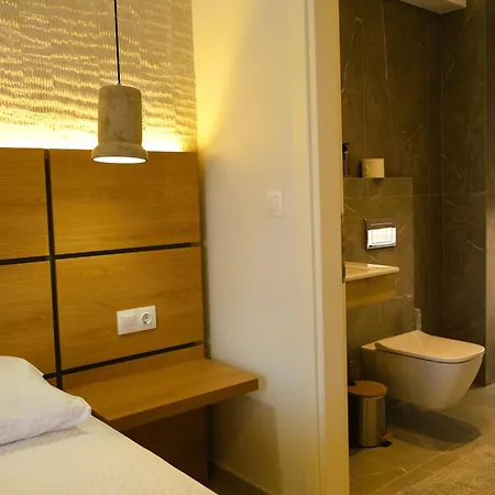 Apartahotel Blumango Ierissos