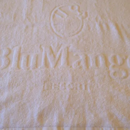 Aparthotel Blumango 3*