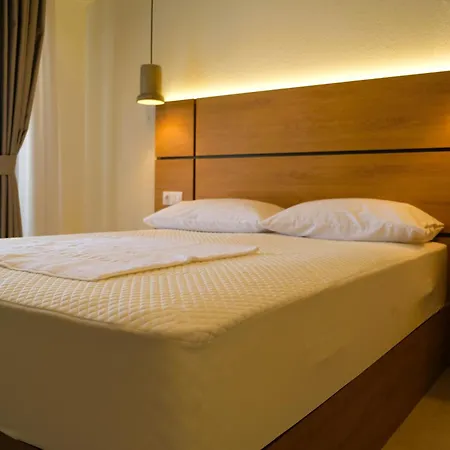 Apartahotel Blumango Ierissos