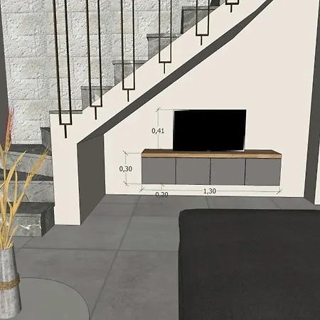 Apartahotel Blumango 3*