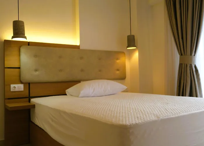 Blumango Apart Otel